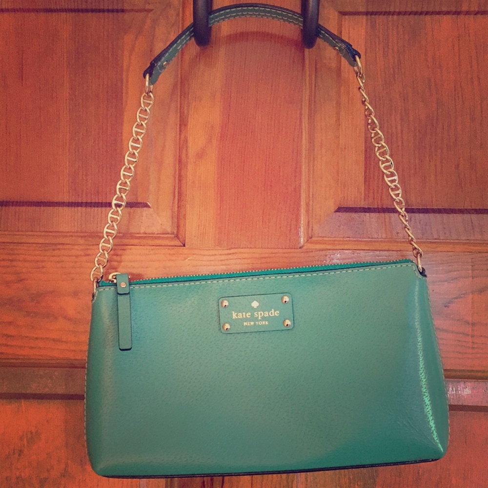 Kate Spade Clutch Purse